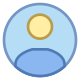 Test Account icon