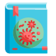 Microbiology icon