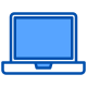 Laptop icon