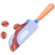 Scoop icon