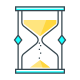 Download time icon