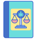 Cannabis Law icon