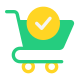 Cart icon