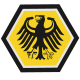 Bundestag Shield icon