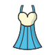 Robe icon