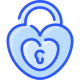 Padlock icon