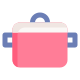 Cooking Pot icon