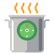 Express Pot icon