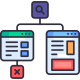 Sitemap icon