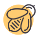 external-apiary-autumn-random-chroma-amoghdesign-2 icon