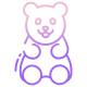 Gummy Bear icon