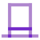 Schwarzer Hut icon