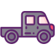 Pick-up icon