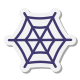 Spinnennetz icon