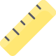 Ruler icon