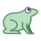 Frosch icon