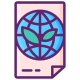 Sustainable Program icon