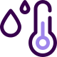 Wet Thermometer icon