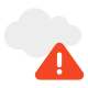 Weather Warning icon