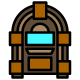 Jukebox icon