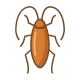 Bugs icon