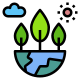 Ecosystem icon