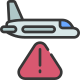 Flight icon