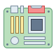 Motherboard icon