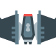 upsilon-class-command-shuttle icon