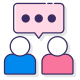 Consultation icon