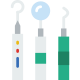 Dentist Tools icon