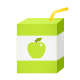 饮料盒 icon