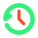 Time icon