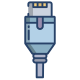 Rj45 icon