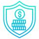 Financial Security icon