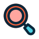 Magnifier icon