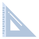 Set Square icon