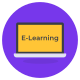 Elearning icon