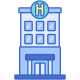 Hotel icon