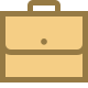 Briefcase icon