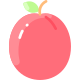 Plum icon