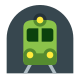 metropolitana icon