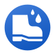 Foot Wash icon