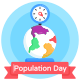 Population System icon