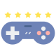 Game Review icon