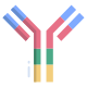 Antibody icon