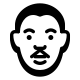 マーティン・ルーサー・キング icon