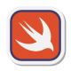 Swift icon