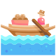 Boat icon