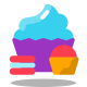 Dessert icon